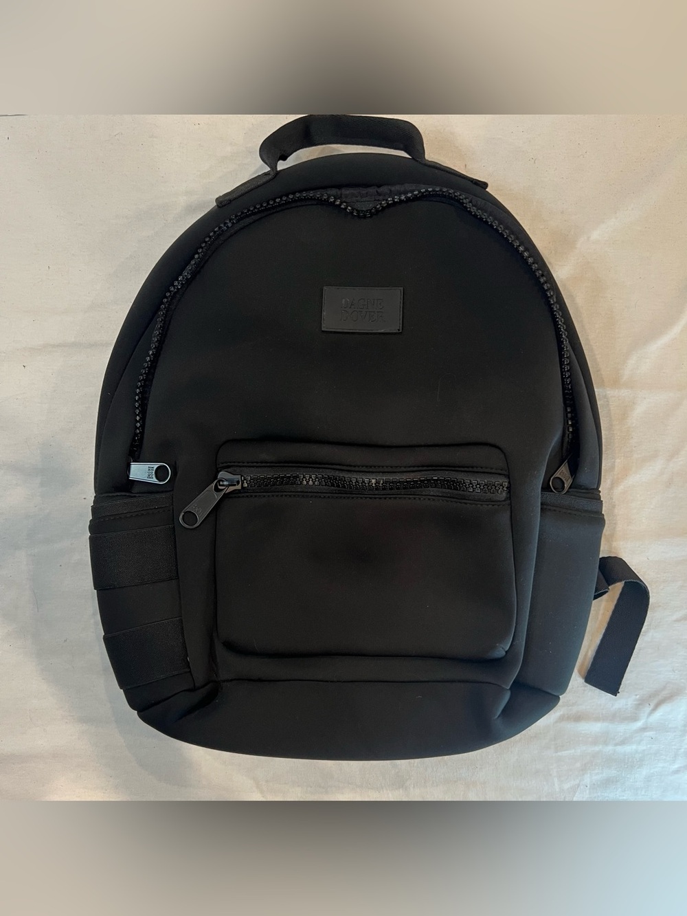 Dagne Dover Dakota Neoprene Backpack